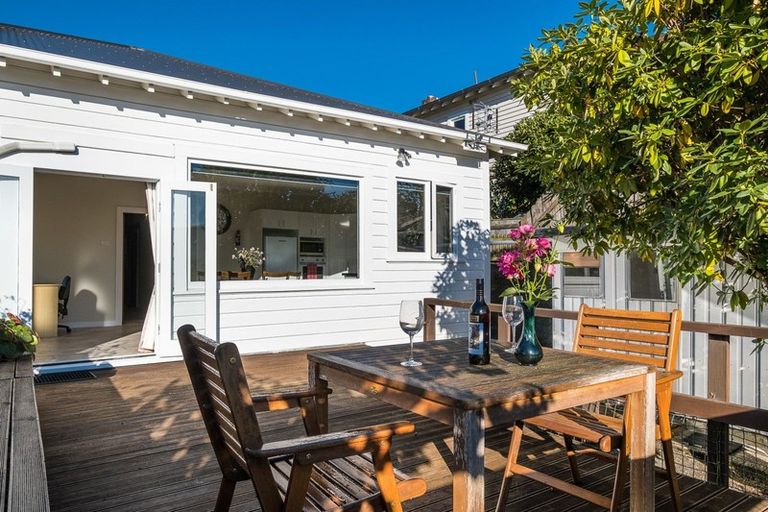 Photo of property in 52 Cannington Road, Maori Hill, Dunedin, 9010