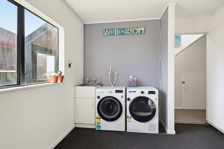 Photo of property in 10 Peter Button Place, Johnsonville, Wellington, 6037