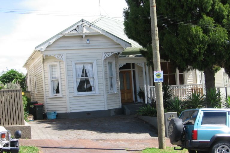 Photo of property in 14 Prime Road, Grey Lynn, Auckland, 1021