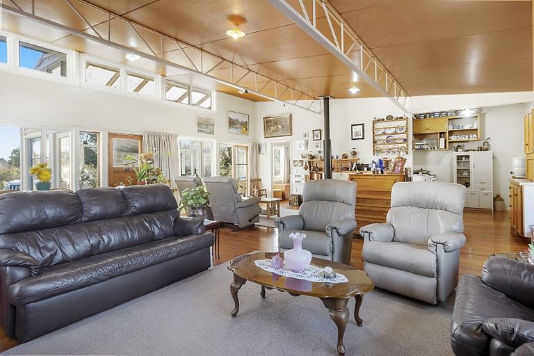 Photo of property in 21 Patterson Road, Goodwood, Palmerston, 9481