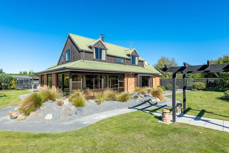 Photo of property in 308 Horndon Street, Darfield, 7510