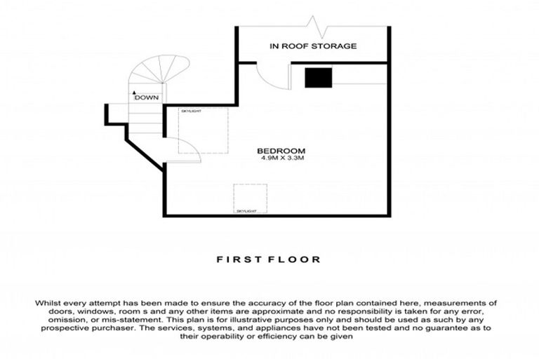 Photo of property in 143 Coromandel Street, Newtown, Wellington, 6021