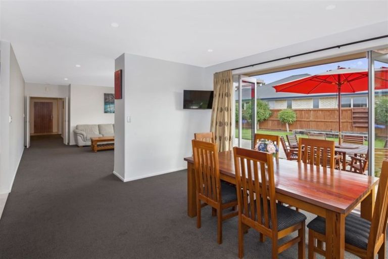 Photo of property in 52 O'neill Avenue, Northwood, Christchurch, 8051