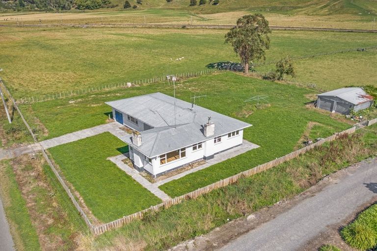 Photo of property in 6251 State Highway 1, Mangaweka, 4797