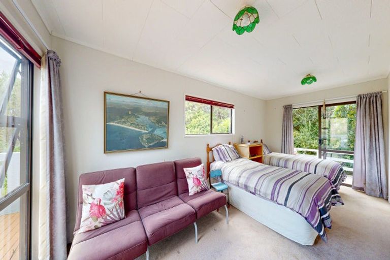 Photo of property in 896a Hikuai Settlement Road, Pauanui, Hikuai, 3579