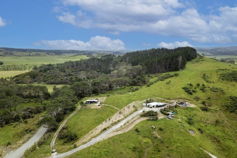 Photo of property in 70 Opanake Road, Parore, Dargaville, 0372