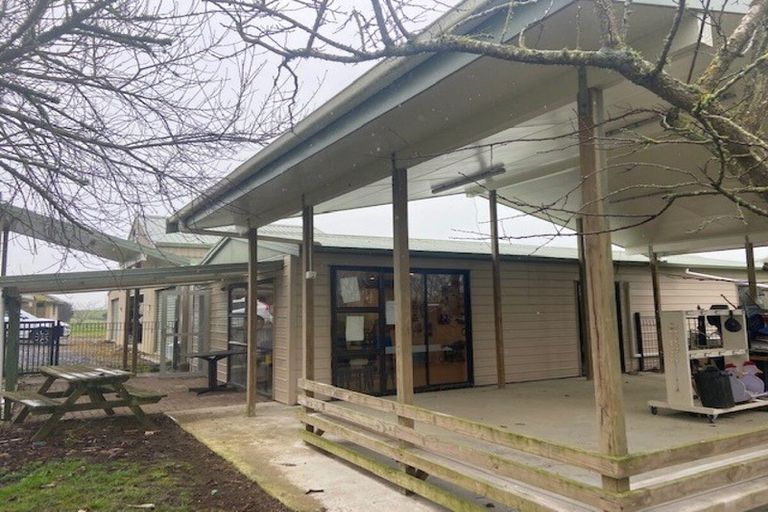 Photo of property in 166 Hangawera Road, Morrinsville, 3375