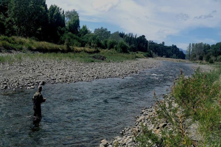 Photo of property in 1 Takapari Road, Pohangina, Ashhurst, 4884