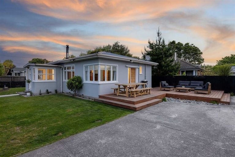 Photo of property in 24 Aylesford Street, Mairehau, Christchurch, 8013