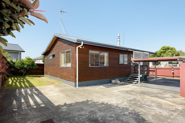 Photo of property in 69 Clarke Street, Gate Pa, Tauranga, 3112