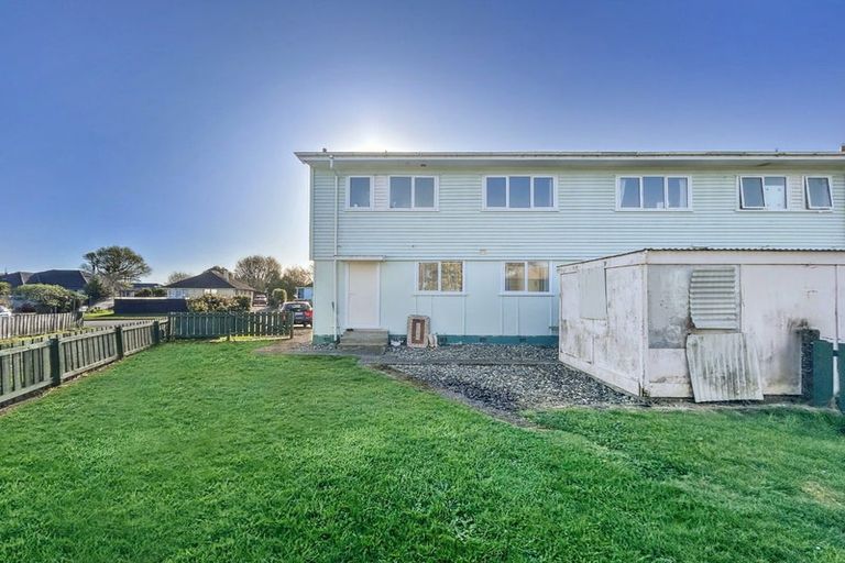 Photo of property in 67-69 Lithgow Street, Glengarry, Invercargill, 9810