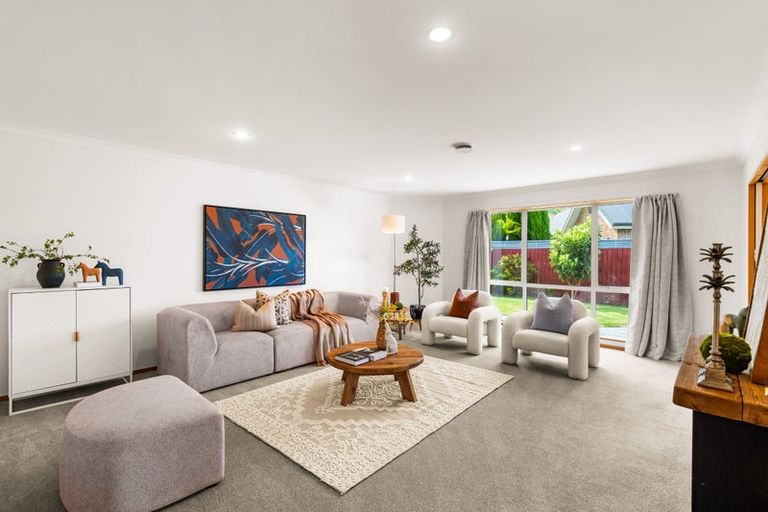 Photo of property in 50 Mounter Avenue, Northwood, Christchurch, 8051