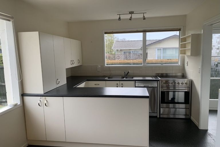 Photo of property in 1/15 Murmont Street, Bishopdale, Christchurch, 8053