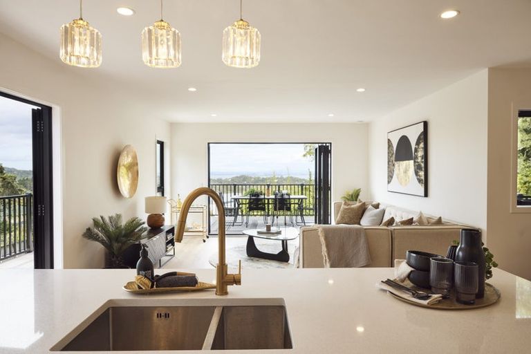 Photo of property in 436 Huia Road, Laingholm, Auckland, 0604