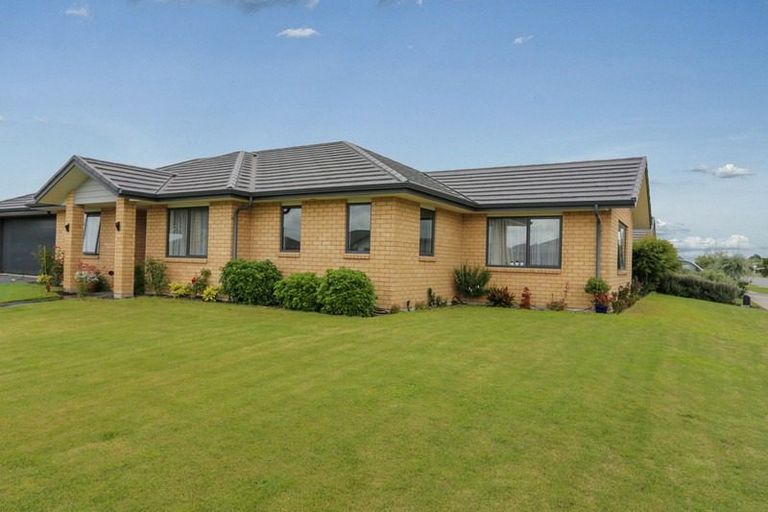 Photo of property in 44 Hungerford Drive, Rolleston, 7615