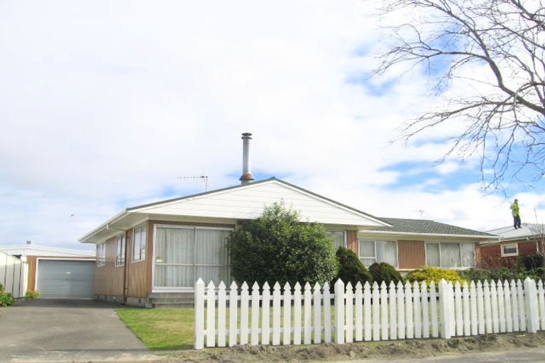 Photo of property in 27 Westminster Avenue, Tamatea, Napier, 4112