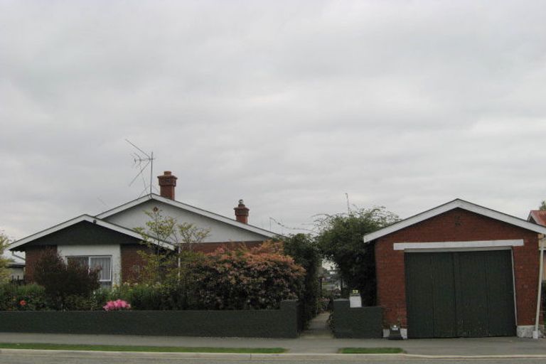 Photo of property in 59 College Road, Parkside, Timaru, 7910