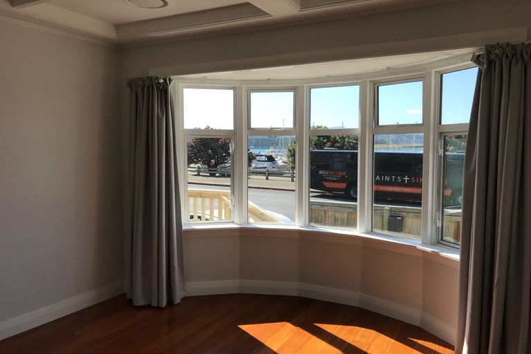 Photo of property in 504 Evans Bay Parade, Hataitai, Wellington, 6021