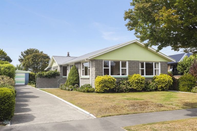 Photo of property in 32 Maple Street, Bishopdale, Christchurch, 8053
