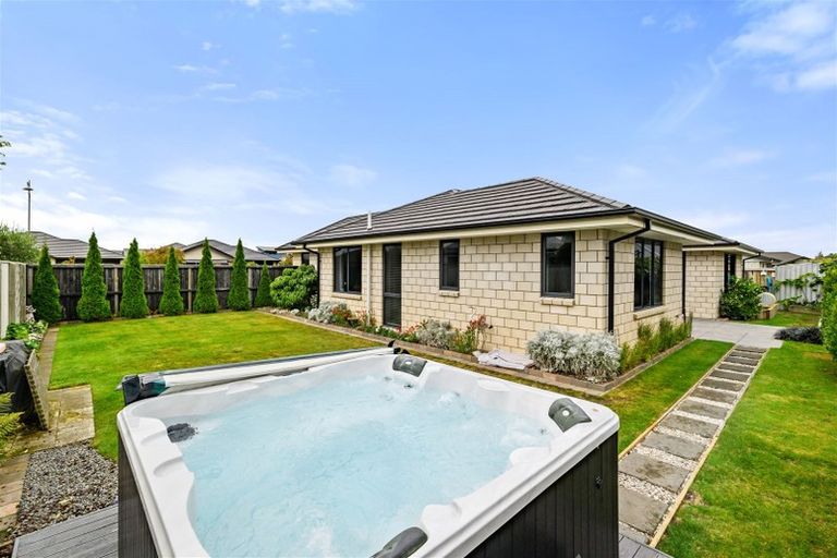 Photo of property in 5 Wootton Place, Kaiapoi, 7630