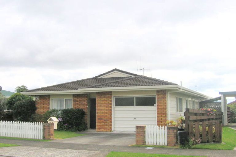 Photo of property in 49a Emmett Street, Greerton, Tauranga, 3112