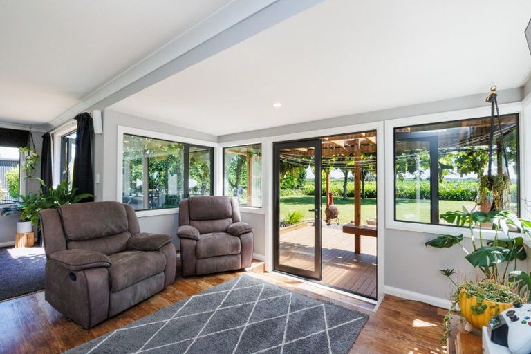 Photo of property in 807 Kaimatarau Road, Rongotea, Palmerston North, 4473