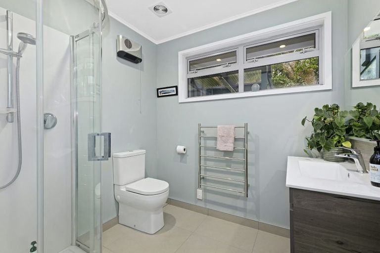 Photo of property in 106 Park Road, Belmont, Lower Hutt, 5010