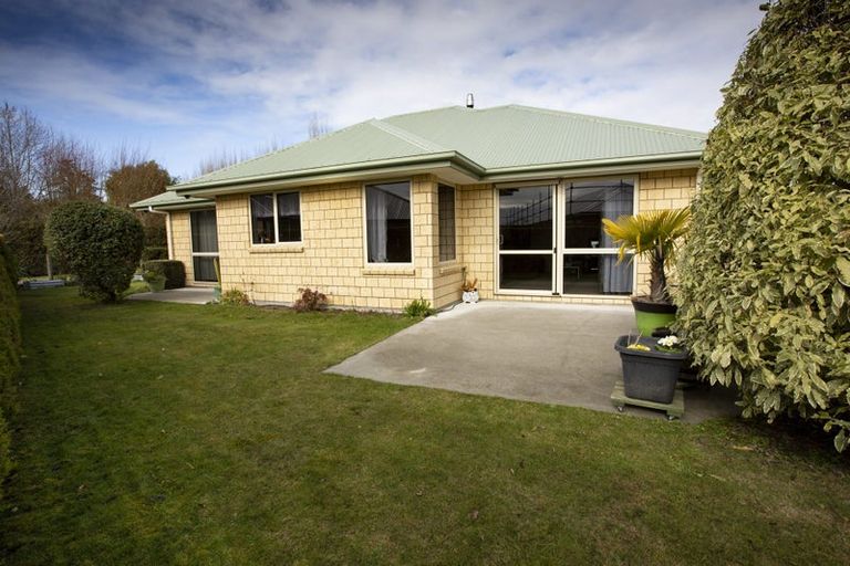 Photo of property in 12 Geoff Geering Drive, Netherby, Ashburton, 7700