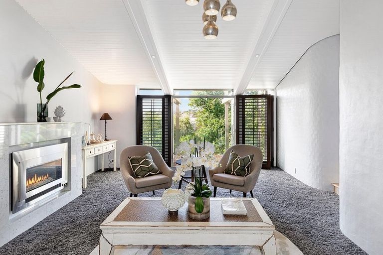 Photo of property in 7 Cheverton Place, Saint Heliers, Auckland, 1071