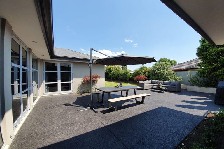 Photo of property in 35 Mistral Road, Northwood, Christchurch, 8051