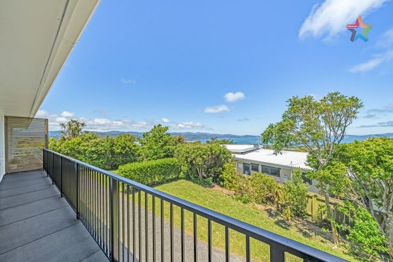 Photo of property in 267b Dowse Drive, Maungaraki, Lower Hutt, 5010