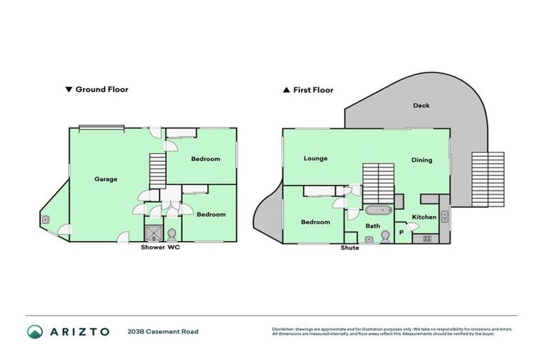 Photo of property in 203b Casement Road, Whangamata, 3620