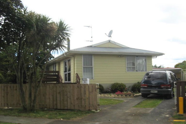 Photo of property in 8 Poutini Place, Manurewa, Auckland, 2102