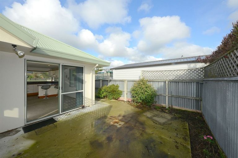 Photo of property in 2 Maryhill Avenue, Hoon Hay, Christchurch, 8025