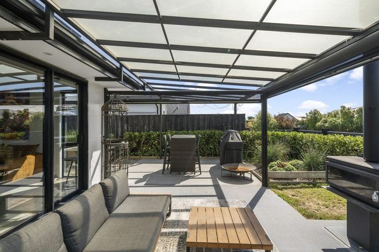 Photo of property in 4 Belmont Lane, Lincoln, 7608