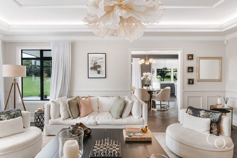 Photo of property in 472 Joyce Road, Pyes Pa, Tauranga, 3173