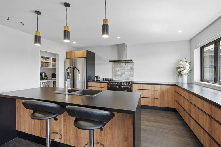 Photo of property in 742 Woodstock Road, Burnt Hill, Oxford, 7495