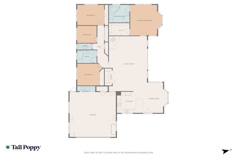 Photo of property in 1 Mitchell Place, Cromwell, 9310