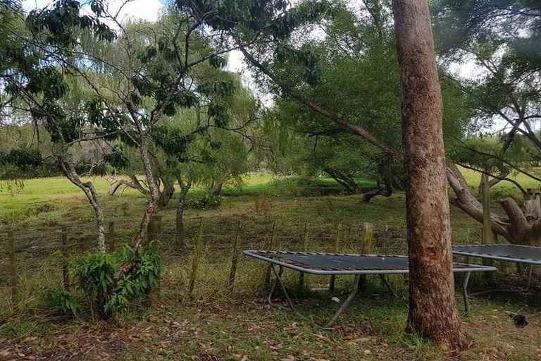 Photo of property in 576 Cemetery Road, Maunu, Whangarei, 0170