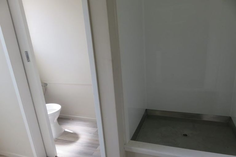 Photo of property in 5/36 Hogan Street, Hamilton East, Hamilton, 3216