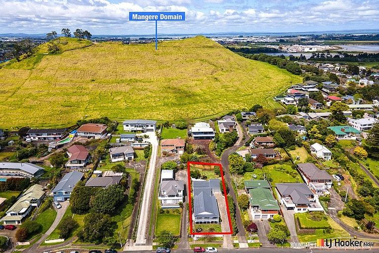Photo of property in 59a Taylor Road, Mangere Bridge, Auckland, 2022