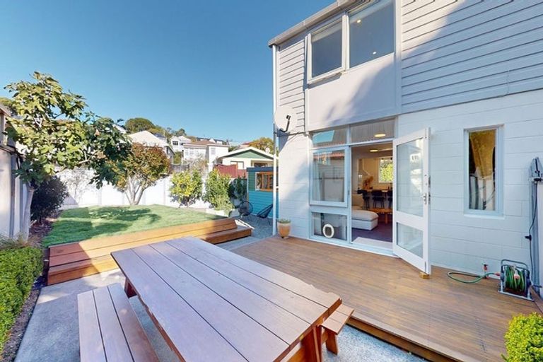 Photo of property in 1/151 Hataitai Road, Hataitai, Wellington, 6021