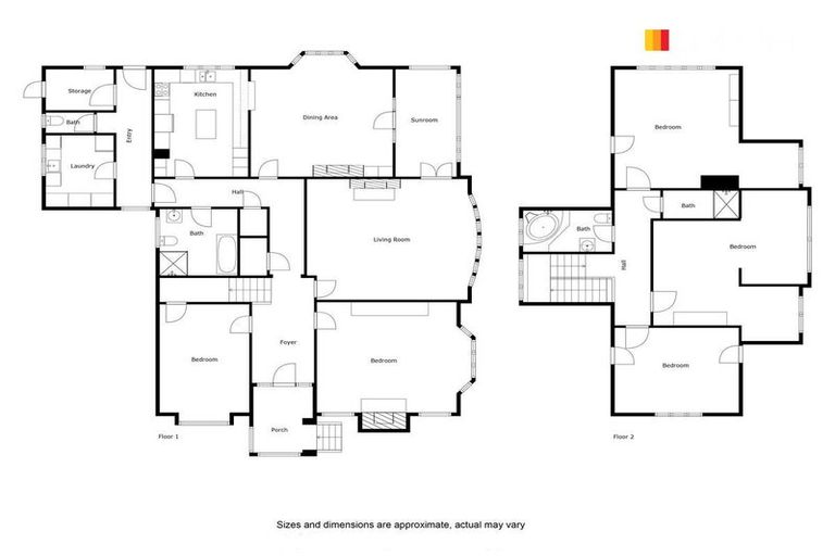 Photo of property in 28 Elliot Street, Andersons Bay, Dunedin, 9013