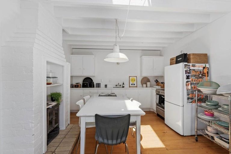 Photo of property in 16/53 Vauxhall Road, Devonport, Auckland, 0624