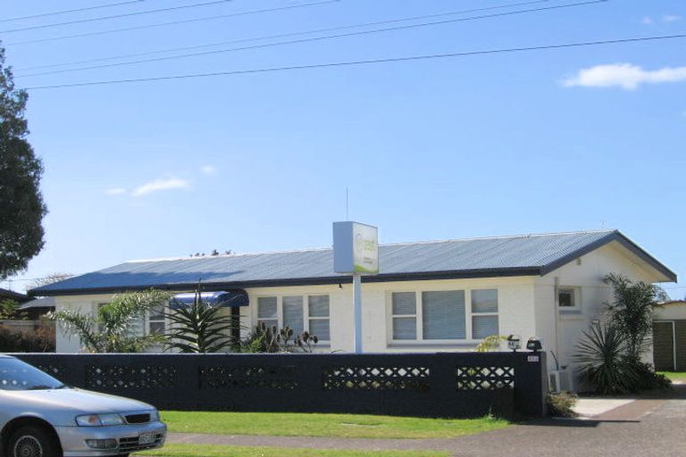 Photo of property in 45b Farm Street, Mount Maunganui, 3116