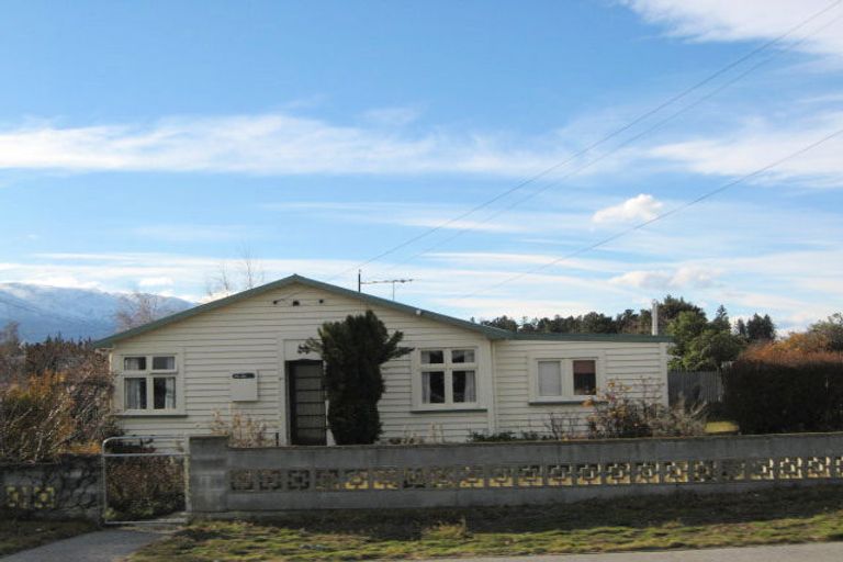 Photo of property in 39 Donegal Street, Cromwell, 9310