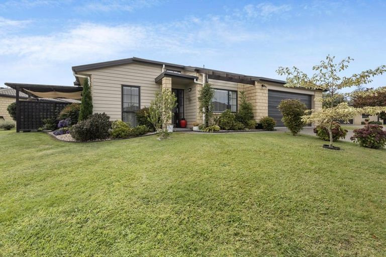 Photo of property in Parkside Villas, 137/11 Manuka Street, Matamata, 3400