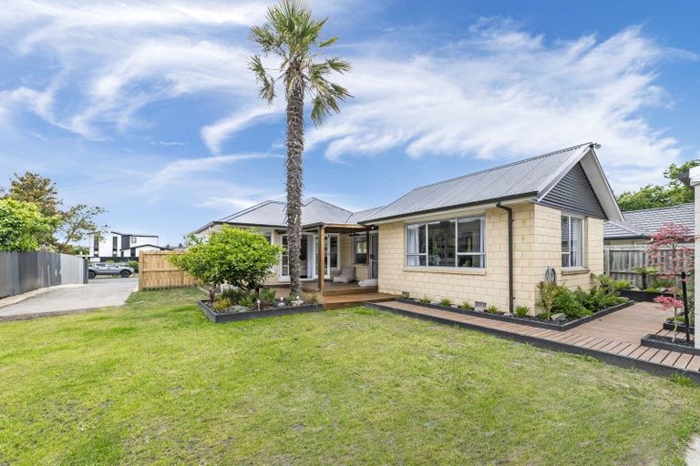 Photo of property in 5 Greenhaven Drive, Burwood, Christchurch, 8083