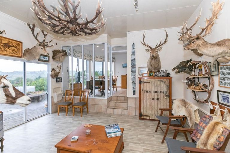 Photo of property in 49 Awakino Road, Te Kuiti, 3910