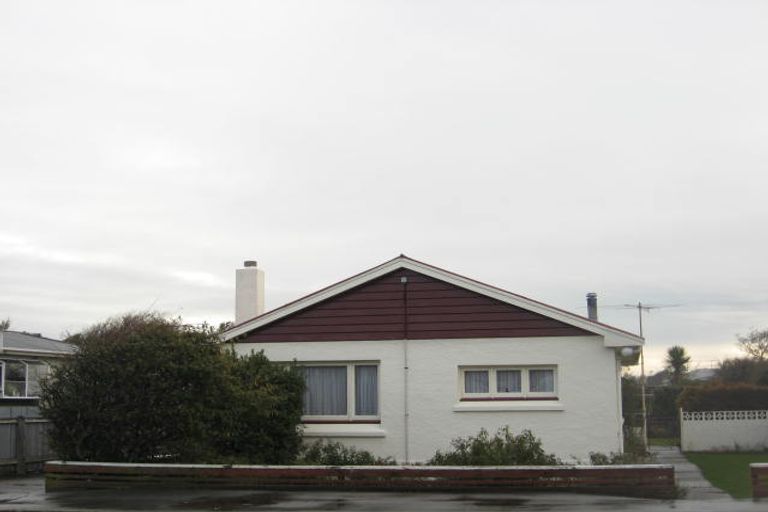 Photo of property in 206 Centre Street, Heidelberg, Invercargill, 9812